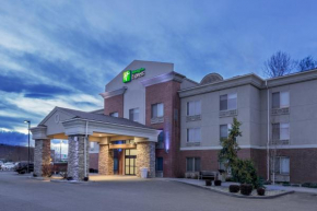 Гостиница Holiday Inn Express Ellensburg, an IHG Hotel  Элленсберг